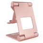 TooQ Soporte Plegable Slim para Teléfono/Tablet Rosa Velvet PH-KEOPS-OCASO